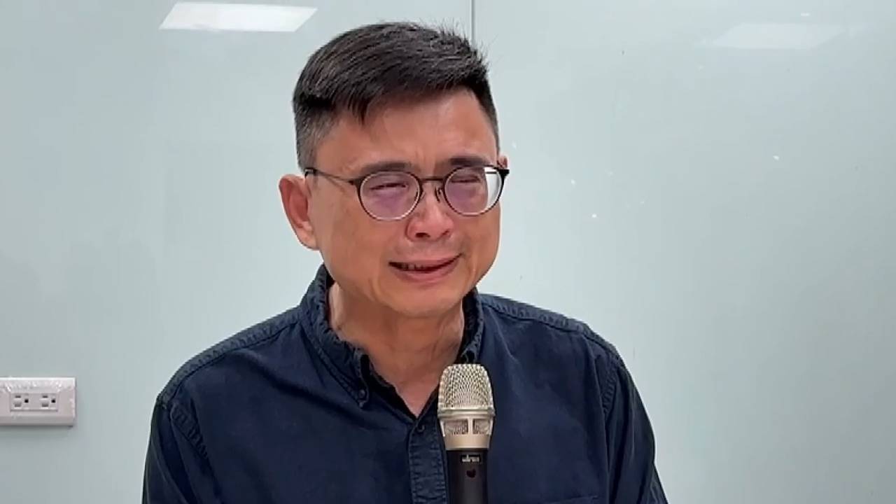 賴瑞隆兒涉校園衝突 雙方家長達成共識:非霸凌