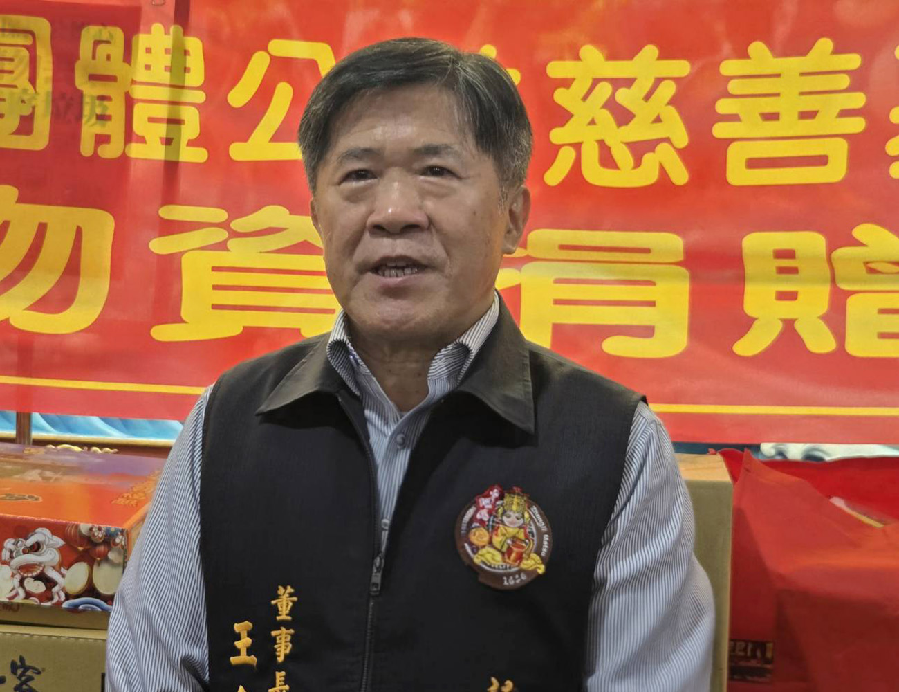 中壢仁海宮200周年慶典創新掀熱潮!信仰中心再升級 王介禧背後最大推手 137620