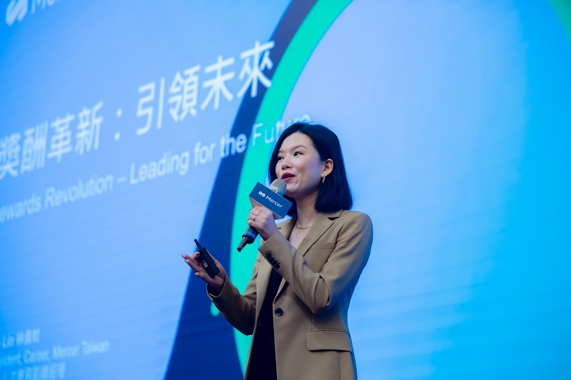 美世台灣2025年人力資源大會 Work Better強化技能 啟發體驗 成就更好的職場環境 1451777