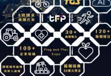 桃園青創博覽會12/9盛大舉辦 主論壇聚焦國際策略與投資洞察