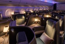 訂機票驚見商務艙比經濟艙便宜?原因曝光