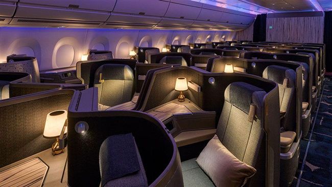 訂機票驚見商務艙比經濟艙便宜?原因曝光