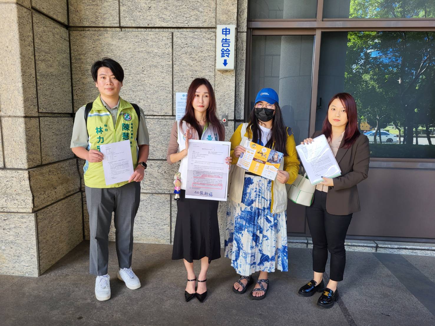 寵物電動車騙很大!消費者怒提告 黃瓊慧籲消保官啟動團體調解 1992770 0