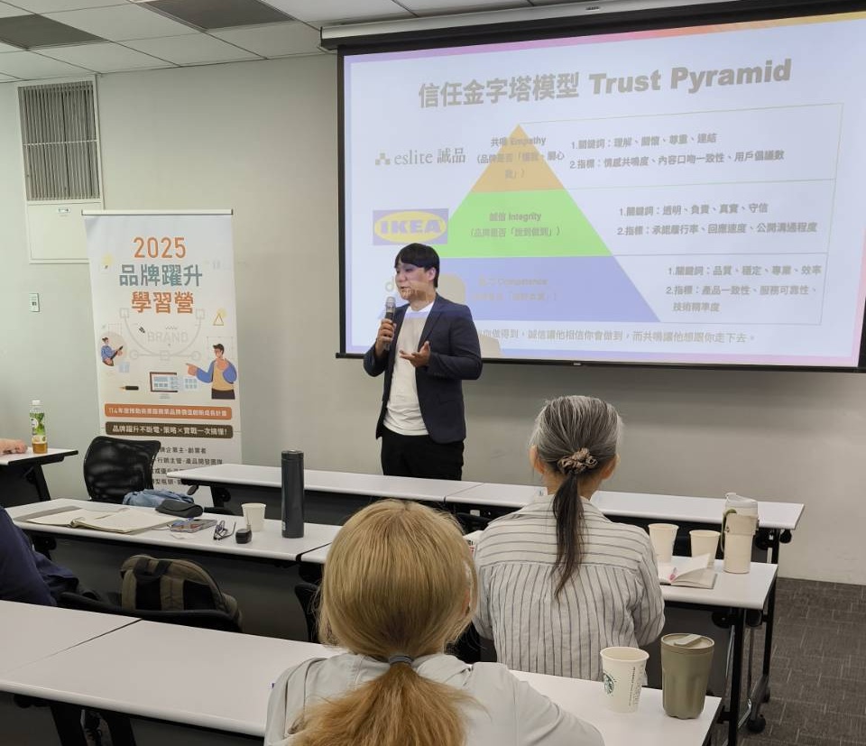 1企業顧問上課圖片由鉅旺科技有限公司提供 0