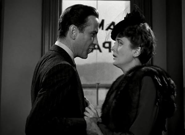 副刊/冷硬派偵探的行規:達許・漢密特的經典作品《馬爾他之鷹》 2 1