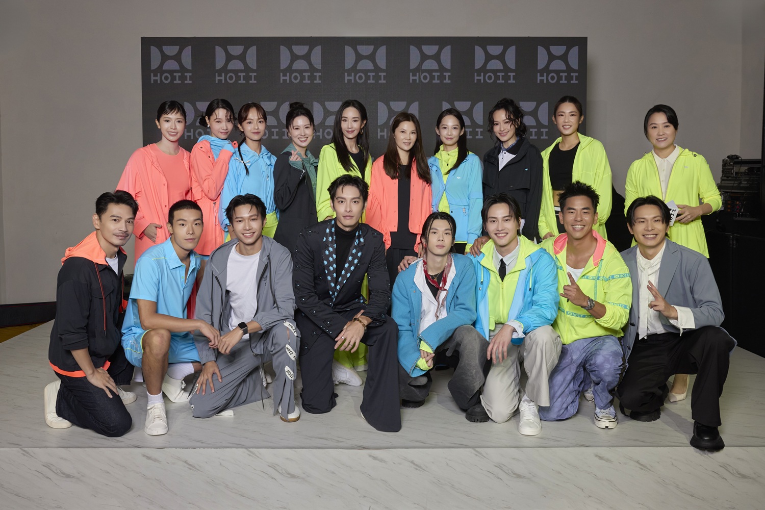 光能科技結合時裝秀 HOII打造新世代陽光美學 20251204 IMG 3353 v2 0