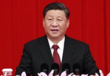 中國不承認《舊金山和約》 他們:台灣還是日本領土?