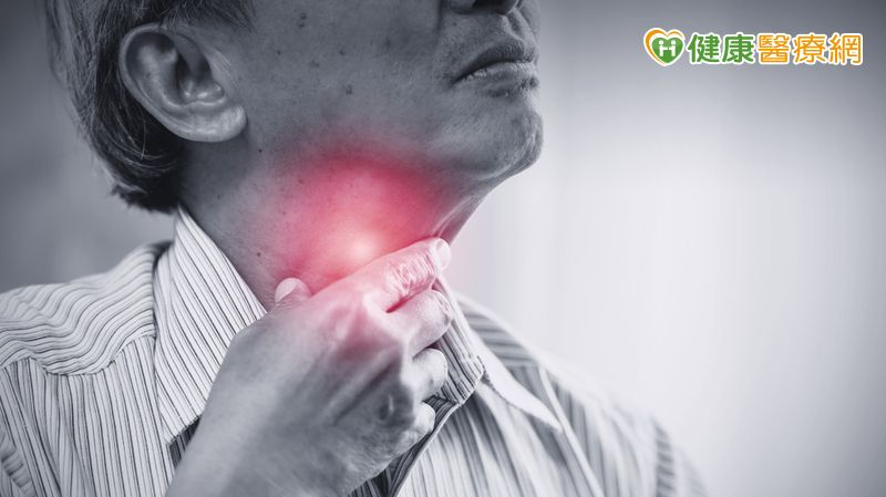 不只抗癌也護血管!長期高強度降血脂治療 頭頸癌病人有望遠離中風危機