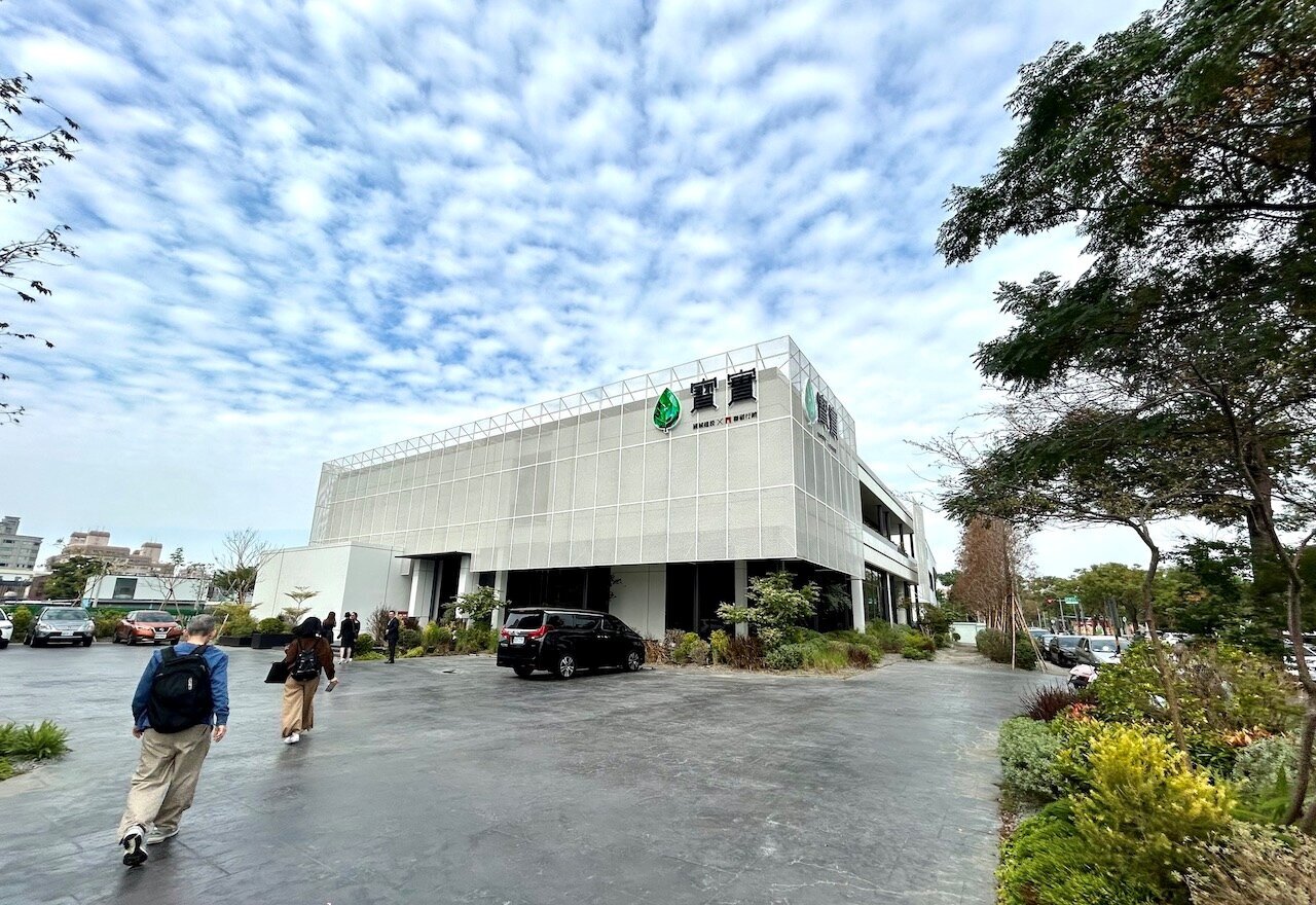 台南最大公辦都更造鎮案 地點太好了「國城寳實」逆風開紅盤