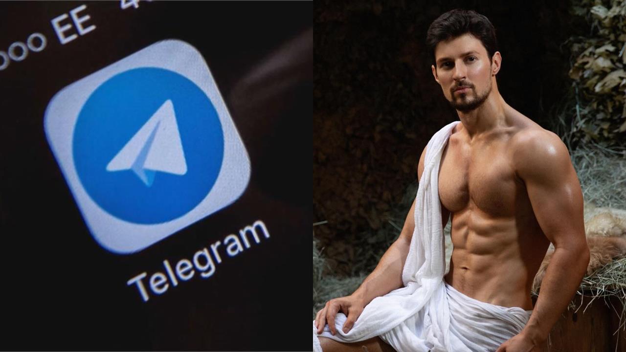 Telegram創辦人捐精擁百名子女 140億美元遺產將平分