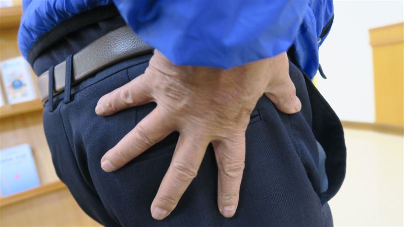 攝護腺癌不易早發現?5項風險讓患者延誤就醫