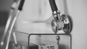 露營回來染梅毒！醫師曝有3大傳染途徑