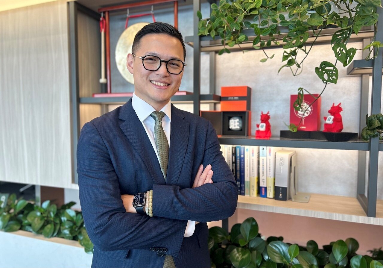 滿手訂單急擴產線!買土地蓋太慢了 商仲揭台灣AI產業「瘋搶現成廠房」奇特景況