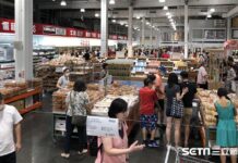 美式賣場上架1水果 香甜多汁「皮也能吃」