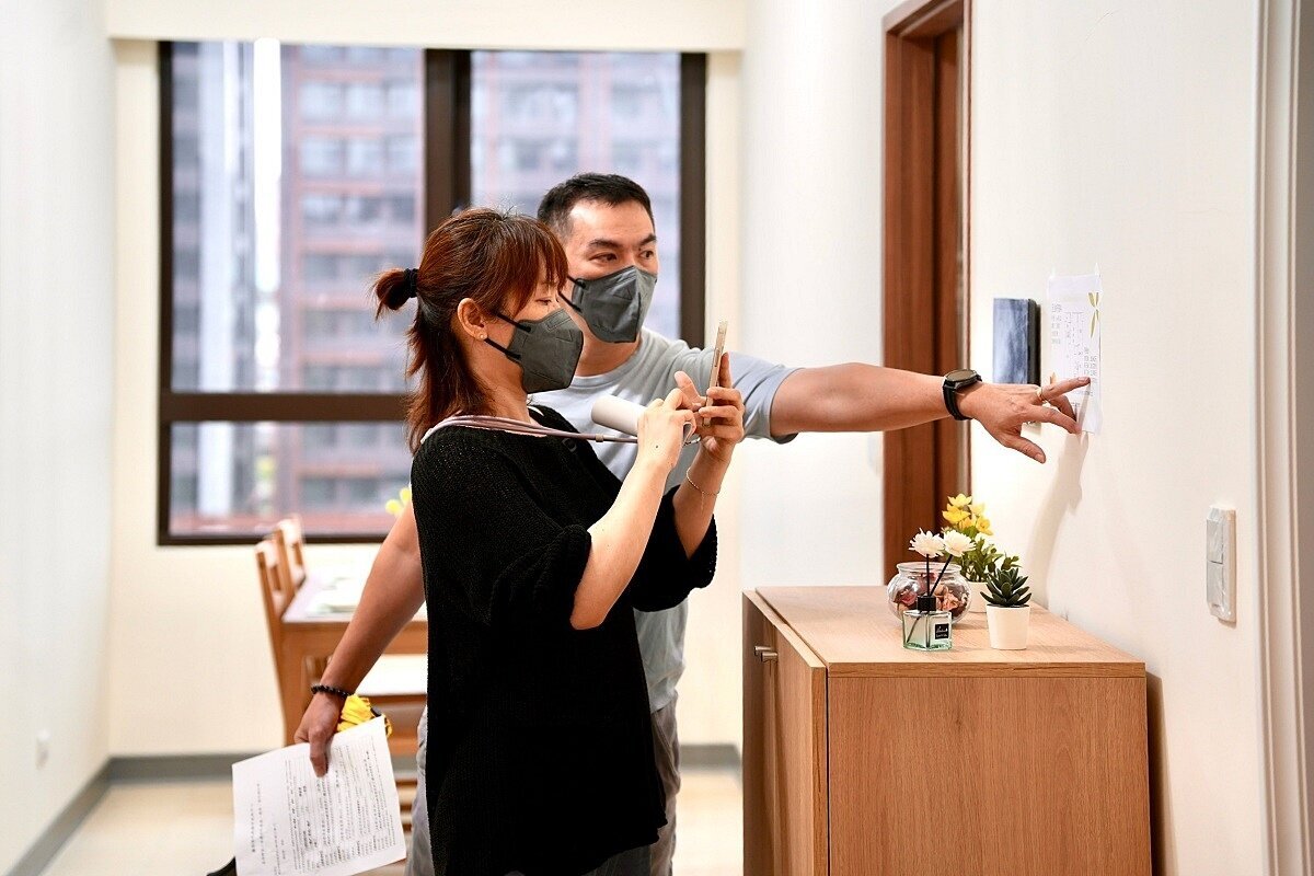 租婚育宅還能申請租金補貼嗎?國土署:這樣申請才正確