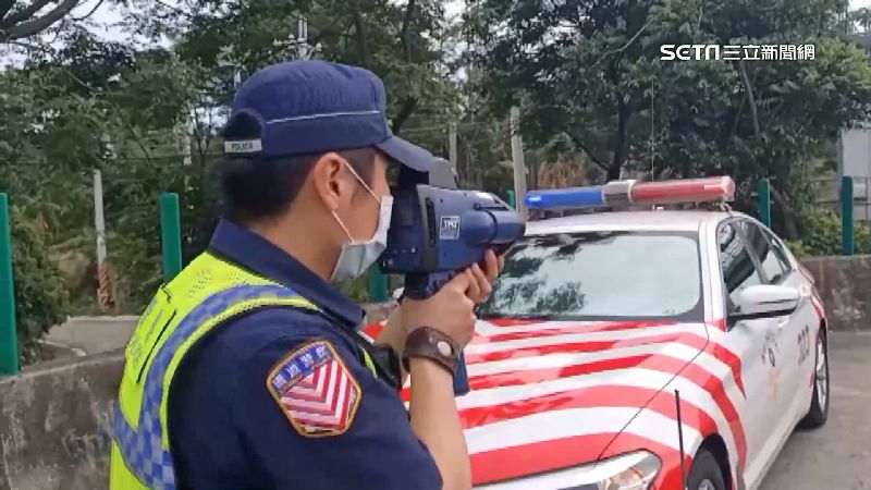 2026最嚴交通新制將上路!累犯罰鍰「無上限」