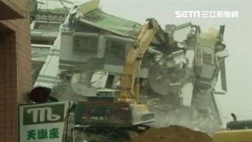 宜蘭7.0強震拿來比921?過來人怒揭「根本無法相提並論」