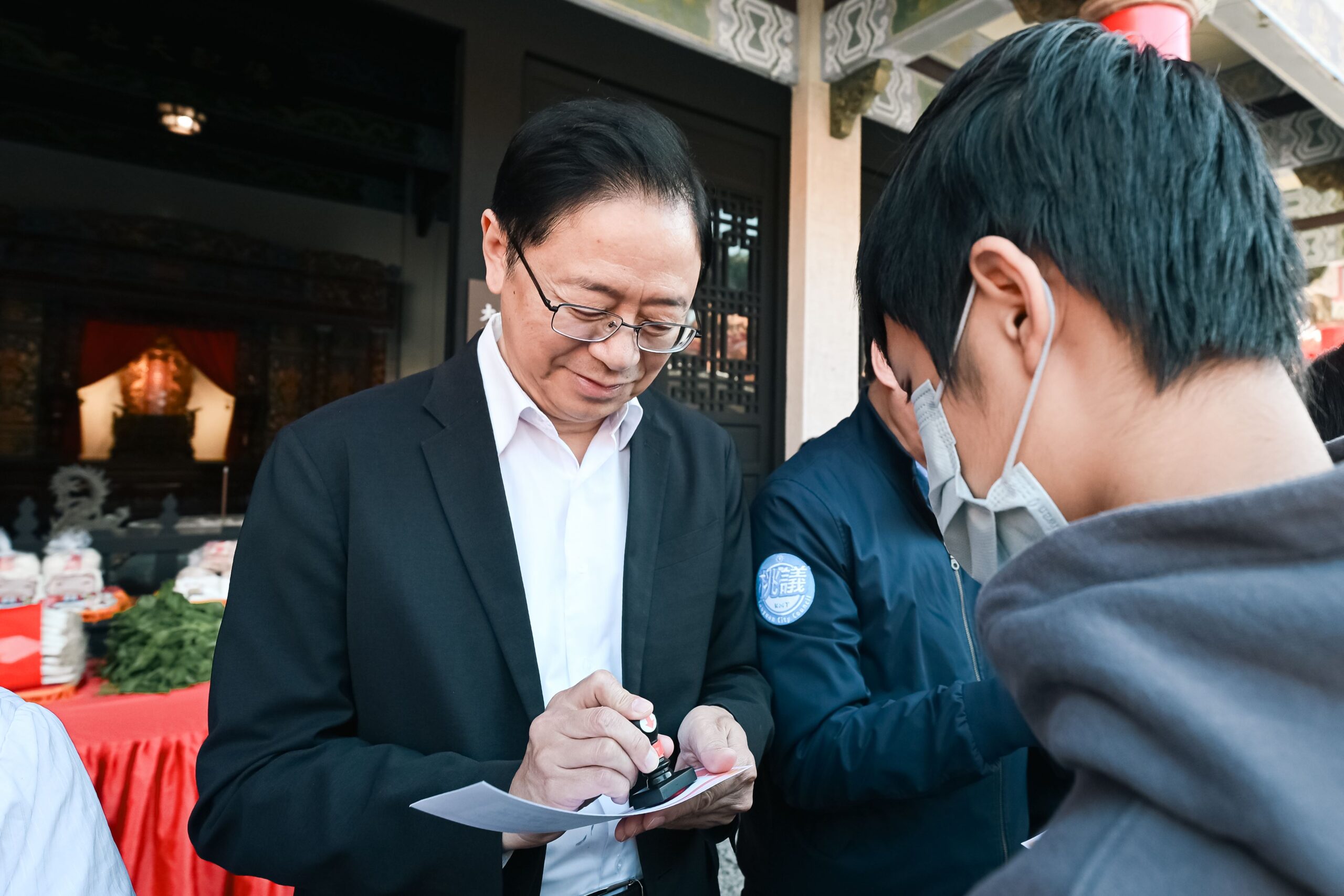 張善政出席孔廟祈福活動 盼助考生沉著應試、順利圓夢 3bbb0b20 950e 4f1d bc9e 58a76c86cc50 scaled