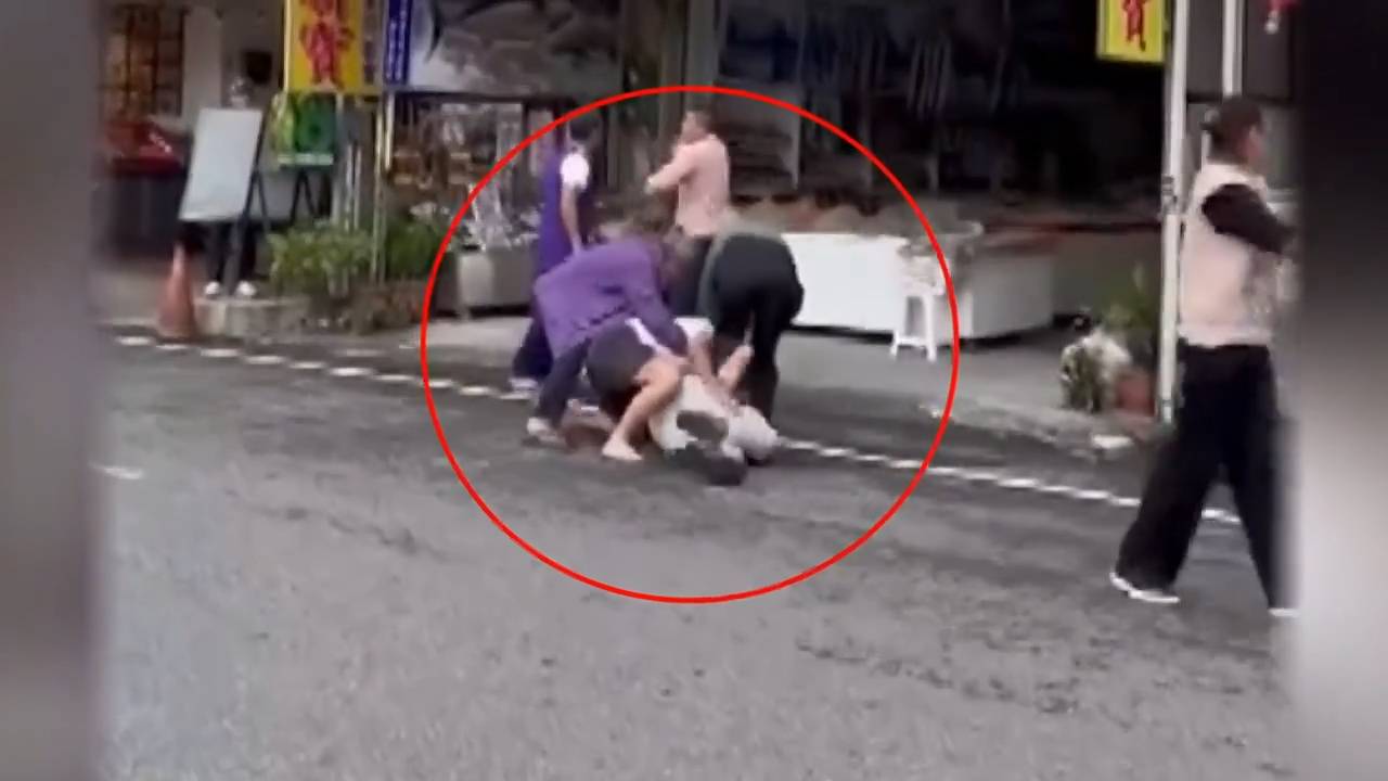 高國豪遭聯盟禁賽! 私約嫂子爆兄弟互毆10日宣判