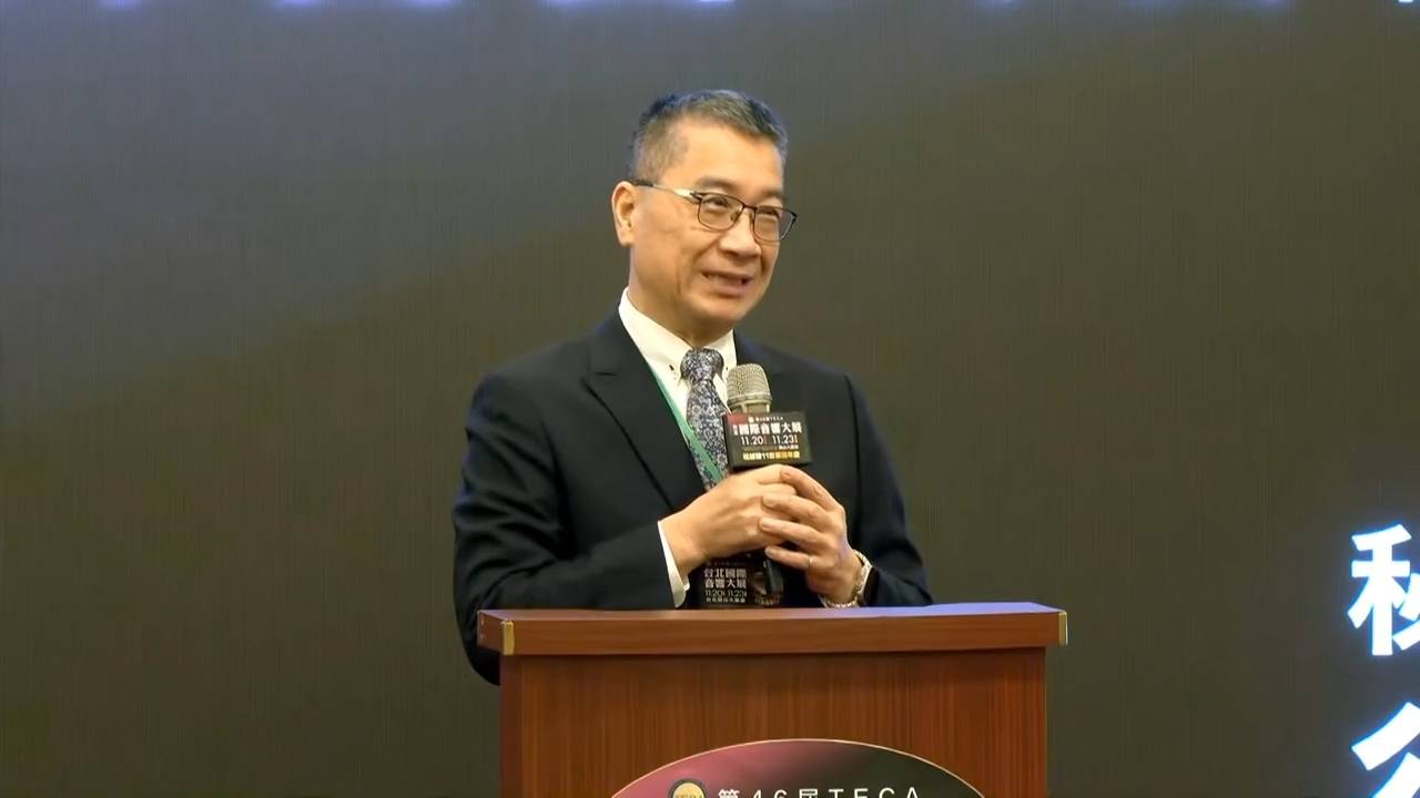 綠黃合拚竹縣?鄭朝方民調領先藍3將 徐國勇:友善的黨可以談