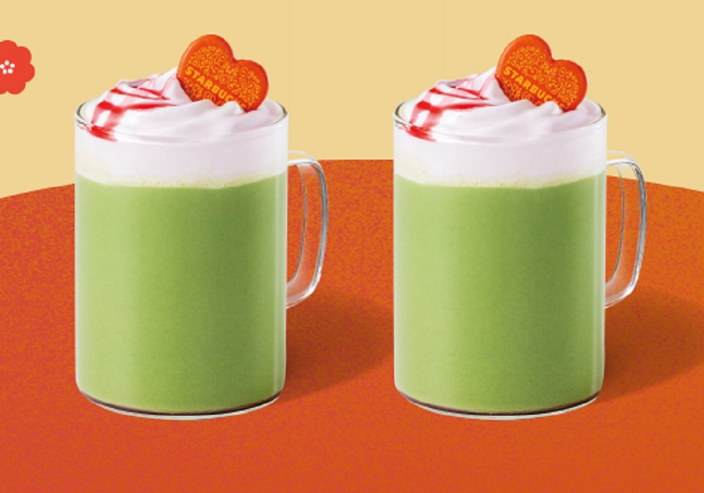 限時今天!星巴克買一送一來了 優惠條件看這邊