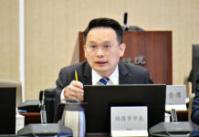 校園營養午餐廢棄率普遍破10%!蘇俊賓提3建議逐步減量