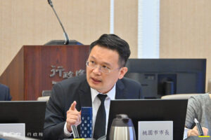 廚餘養豬政策轉彎衝擊產業 蘇俊賓籲推動桃園黑毛豬高值化