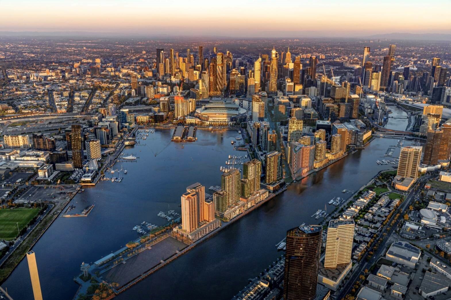 澳洲、阿布達比可以買嗎?海外置產慎選業者 注意3面向別踩雷