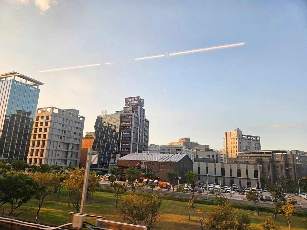 發展持續噴發 大台北「最具規模產業聚落」+房市熱區加持