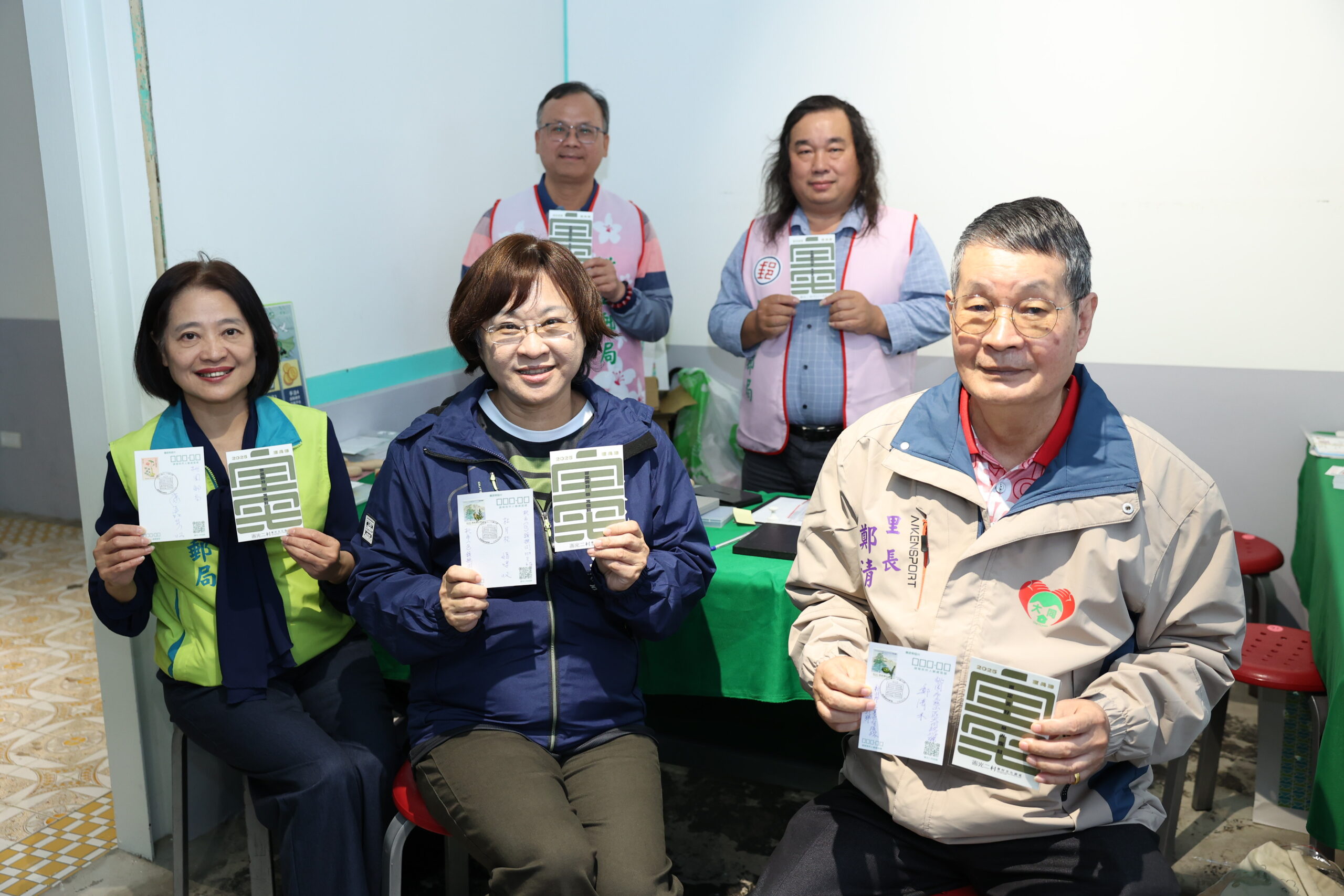 憲兵節系列活動開跑 憲光二村重現忠貞榮光 445 scaled