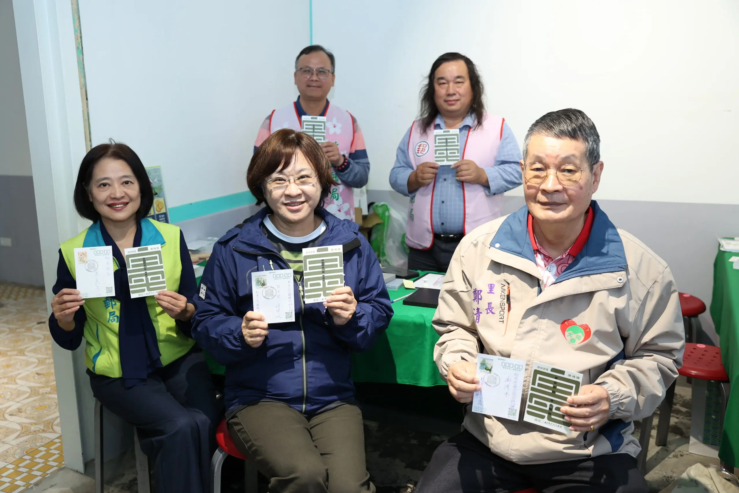 憲兵節系列活動開跑 憲光二村重現忠貞榮光 445 scaled