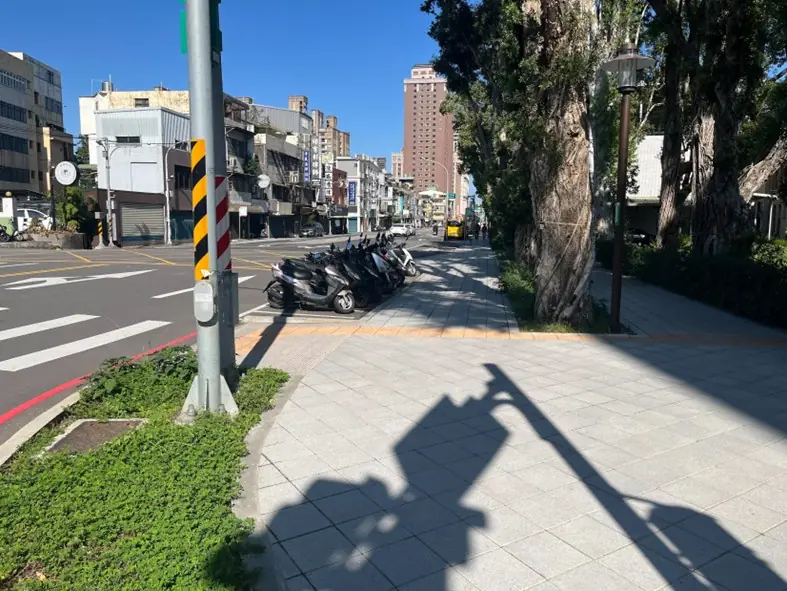 內政部考評傳捷報!桃園改善公園環境、道路養護獲3大殊榮 內政部考評傳捷報!桃園改善公園環境、道路養護獲3大殊榮
