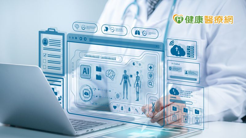 sPPT 生醫傳導平台亮相醫療科技展 院企合作推動皮膚科學研究