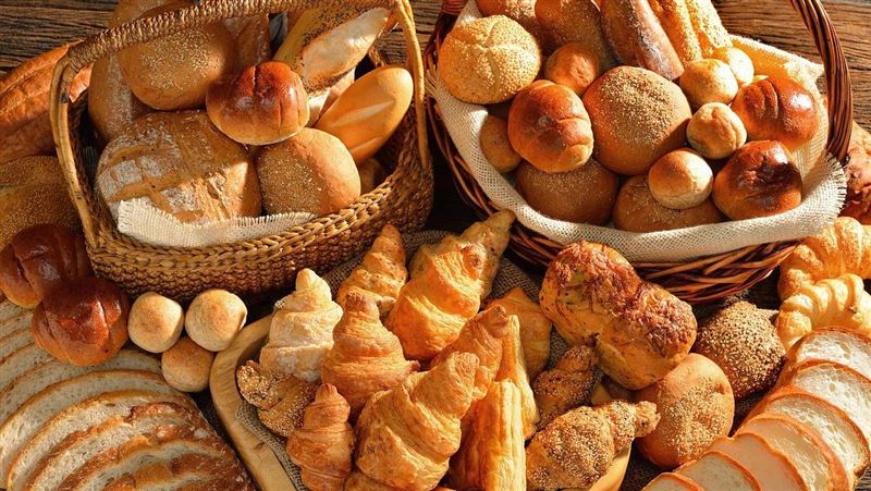 麵包配1飲品 飯後血糖高峰值比喝水低30%