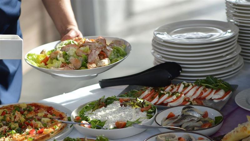 減肥老是餓?專家點名5種最有飽足感食物