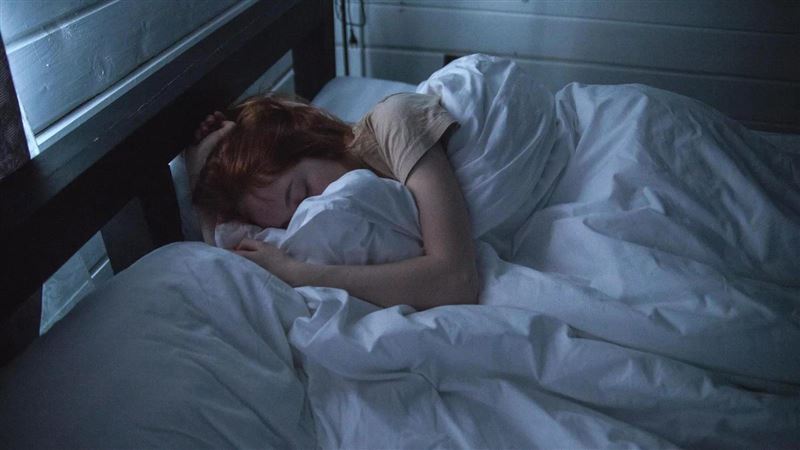 睡夢中猝死好發這時段 夜間室溫是關鍵