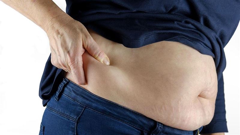 脖子粗是健康的「未爆彈」 恐引發阻塞性睡眠呼吸中止症