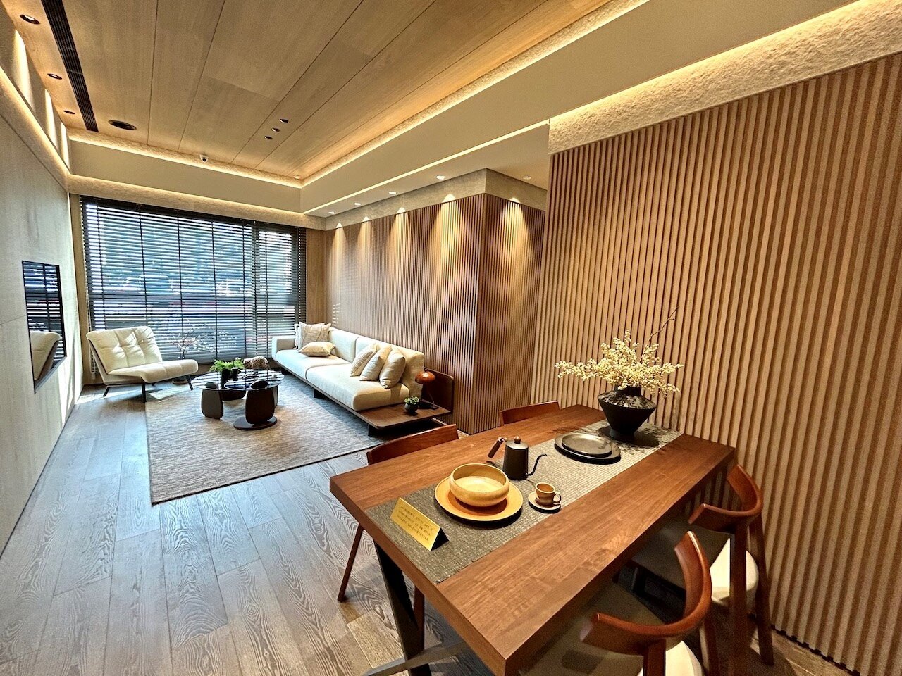 房市第一線/大同區預售單價比北投便宜!國門計畫點亮區域 新案找「日商台灣大林組」把關工程品質