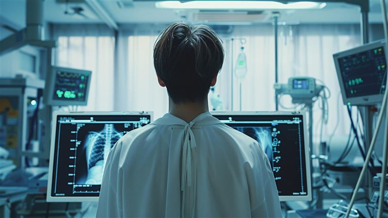 飲控、勤跑健身房都沒用!1生活習慣恐害短命