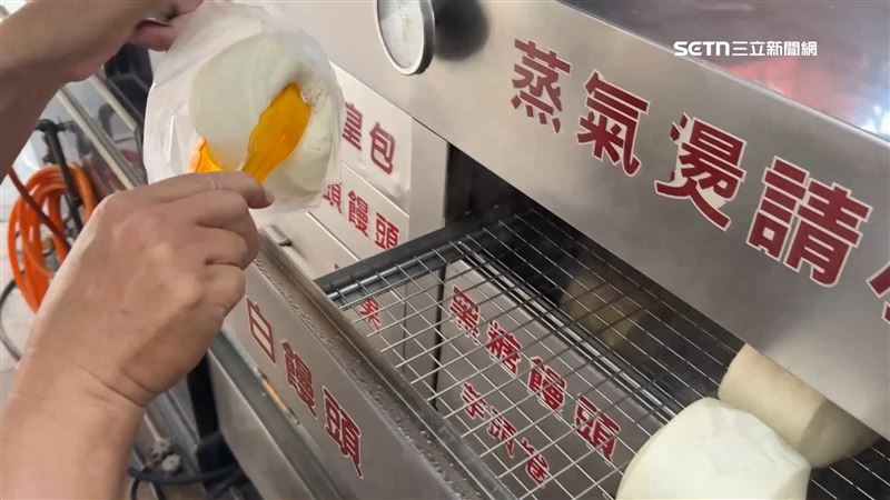饅頭當早餐真的母湯?營養師教你4招安心吃