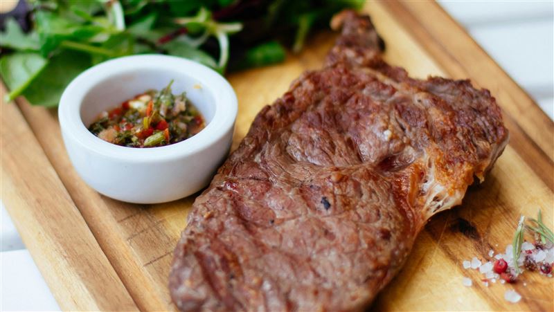 愛吃炸物還是烤肉?醫師告訴你哪個更傷身