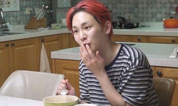 SHINee Key認找打針阿姨非法治療 宣布暫時中止演藝活動
