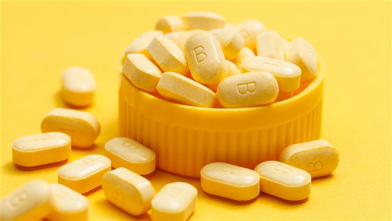 吃對保健品可延緩老化?研究結果曝光