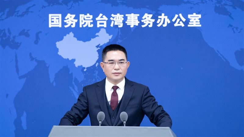 台灣封鎖小紅書 國台辦痛罵民進黨是「民禁擋」