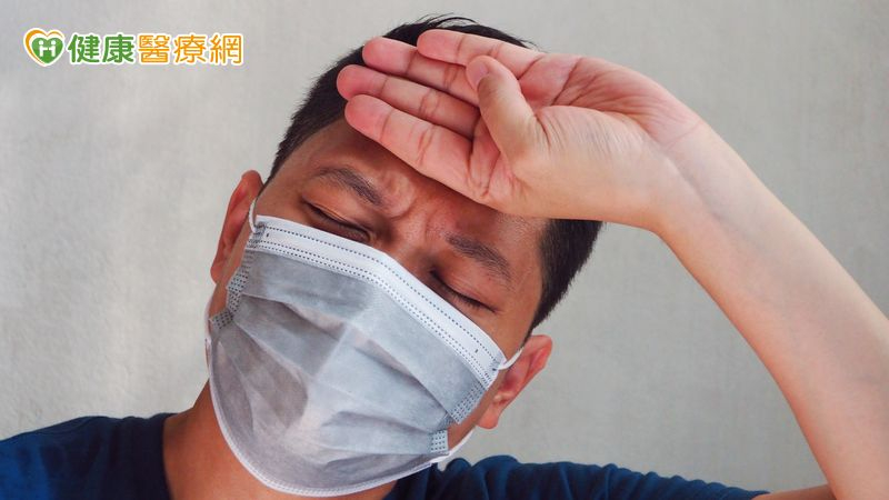 反覆高燒找嘸原因!真兇竟藏在「心臟」緊急開胸救回一命