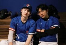 跟上學長曹佑寧!「平鎮校草」張宥鈞轉型演員 12強電影軋一角