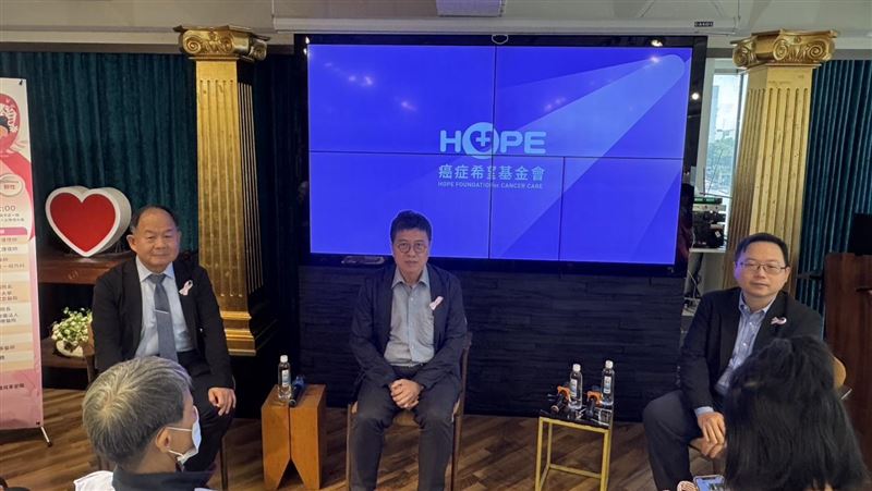 她們分享抗癌心路歷程 盼鼓勵更多病友