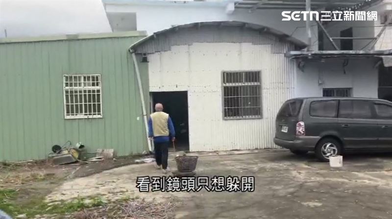 南迴搞軌案李雙全雙胞胎兒扛債5000萬 李泰安出獄後低調生活