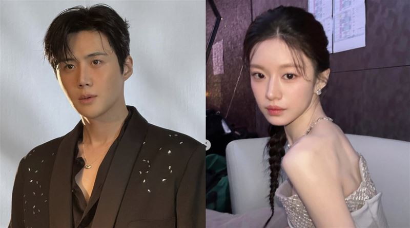 韓國影集《愛情怎麼翻譯?》1/16上架 金宣虎、高允貞共譜浪漫喜劇