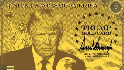 「川普金卡」計畫啟動 100萬美元快速取得美國居留資格